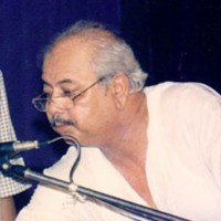 Hemanta Dutta Actor, Director, Playwright