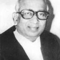 Justice BL HANSARIA, Supreme Court, India