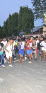 Late Khira nath Gogoi Marathon Run 2013 (18-12-2013) (2)