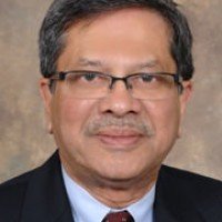 Prof Ranjan Deka University of Cincinnati College of Medicine