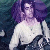 Syed Saddulla, Famous Musician (Guitarist) and Anchor